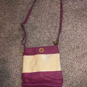 Tory Burch cross body bag
